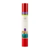 Cricut 2007698, Heat transfer vinyl roll, Smooth heat transfer vinyl, Red, Monotone, 305 mm, 61 cm