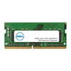 Dell Memory Upgrade - 32GB - 2Rx8 DDR5 SODIMM 5600 MT/s - TAR - AC774046-TAR