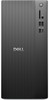 Dell Pro Tower Essential QVT1260 : Intel Core i3 14100 (12MB cache, 4 Cores, 8 Threads, up to 4.7GHz), 8GB, 8GBx1, DDR5, - TAR - BTO001_QVT1260_EMEA-TAR