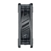 Cooler Master SickleFlow 80, Fan, 8 cm, 650 RPM, 2500 RPM, 25 dB, 30 cfm