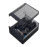 Cooler Master X Silent Edge Platinum 1100W 230V A/EU Cable