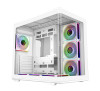 Cooler Master Elite 600 (7 fans) White
