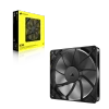 Corsair RS140, Fan, 14 cm, 330 RPM, 1700 RPM, 36 dB, 95.5 cfm