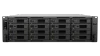 Synology RS2825RP+ 16 Bay RackStation (Expandable to 28 bay)  - AMD Ryzen V1780B 4C CPU 8GB DDR4 ECC UDIMM (2 DIMM slots)