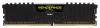 Corsair Vengeance LPX 8GB DDR4 3000MHz, 8 GB, 1 x 8 GB, DDR4, 3000 MHz, 288-pin DIMM, Black
