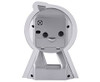 Tower Alarm Clock & Light - GSR - AC041