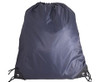 210D Poly String Bag - GSR - BAG046E
