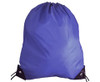 210D Poly String Bag - GSR - BAG046F