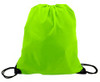 210D Poly String Bag - GSR - BAG046L