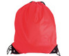 210D Poly String Bag - GSR - BAG046R