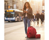 1680D Trolley Laptop Backpack - GSR - BAG065R