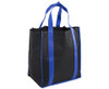 Concord Gusset Shopper Bag - GSR - BAG093Bf