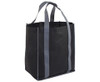 Concord Gusset Shopper Bag - GSR - BAG093Bh