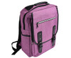 Heritage Laptop Backpack - GSR - BAG098P