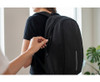 Panther Anti-Theft Laptop Bag - GSR - BAG116Bb