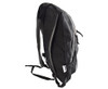 GSR Hikers Backpack BAG127B - Black Ripstop Polyester Outdoor Bag
