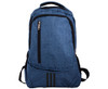 Racing Backpack - GSR - BAG138E with Multiple Compartments and Padded Support
