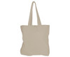 140g Cotton Gusset Tote Bag - GSR - BAG144C