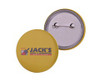 Button Badge (58mm) - Pin Clip - GSR - BUTTON58-P