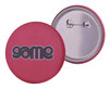Button Badge (75mm) - Pin Clip - GSR - BUTTON75-P