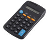 8 Digit Pocket Calculator - GSR - CAL027B