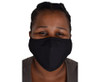 3 Layer Cotton Face Mask  - GSR - F0005B