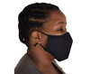 3 Layer Cotton Face Mask  - GSR - F0005B