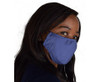 3 Layer Cotton Face Mask  - GSR - F0005E