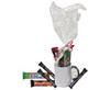 Single Rim Mug Coffee Hamper - GSR - HP027