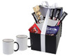 Sublimation Java Hamper - GSR - HP032