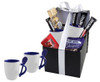 Sublimation Whirl Coffee Hamper - GSR - HP033