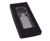 Keyring - Curved - GSR - KEY20 Metal Keychain