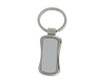 Keyring - Curved - KEY20 Keyring - Curved - KEY20