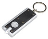 Rectangle Torch Keyring - GSR - KEY27B