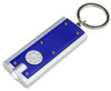 Rectangle Torch Keyring - GSR - KEY27E