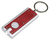 Rectangle Torch Keyring - KEY27R Rectangle Torch Keyring - KEY27R