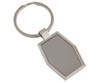 Budget Hexagon Keyring - KEY55 Budget Hexagon Keyring - KEY55