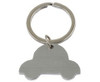 Car Keyring - KEY58 Car Keyring - KEY58