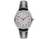 Classic Leatherette Watch (Gents) - GSR - NL307GBS