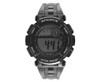 LCD WR 30M Sports Watch - GSR - NL41B