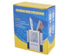 GSR Clock Stationary Holder - Model P119 with Multifunction Display