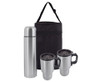 Thermal Flask and Mug Set - GSR - P133