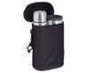 GSR Thermal Flask and Mug Set with 750ml Flask and 2 Stainless Steel Mugs - P133