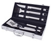 Stainless Steel Braai Set - GSR - P145