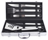 Stainless Steel Braai Set - GSR - P145