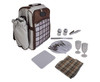 2-Person Duet Picnic Shoulder Bag - GSR - P170N