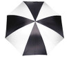 Golf Umbrella - EVA Handle - GSR - P192Bw