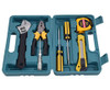 DIY Tool Box (8-Piece) - GSR - P2231