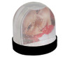 Picture Snow Globe - GSR - P2235