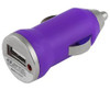 Car Lighter USB Charger (Single) - GSR - P2236V